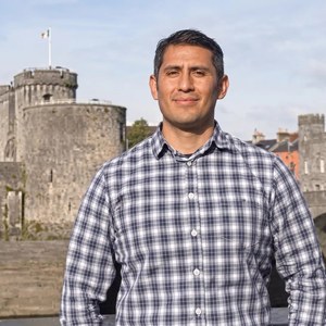 Héctor Popoca